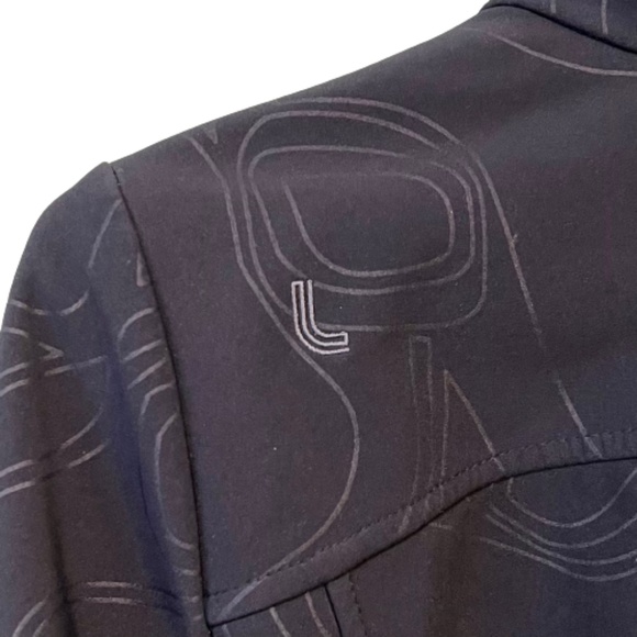 Lole Soft Shell Jacket, Size Small - Picture 5 of 7